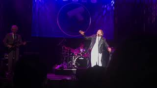 The Tubes - Attack of the 50 Foot Woman