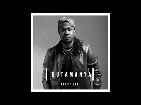 Butamanya by Coopy Bly OFFICIAL AUDIO