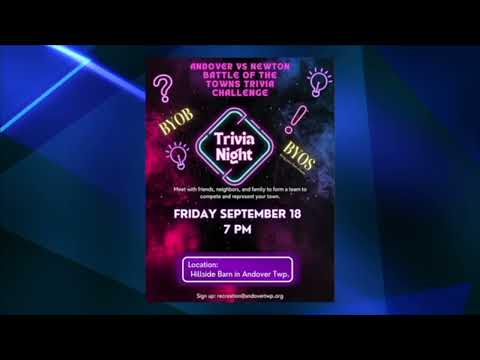 Newton Town vs Town Trivia