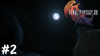 二人の使命【FINAL FANTASY XVI】#2