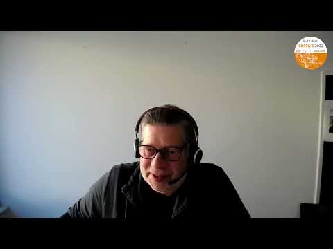 2022 - Eröffnungsveranstaltung