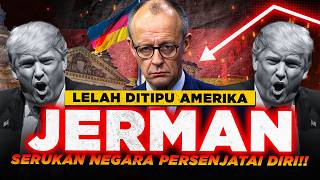 TERRIFYING!! SECRET MEETINGS FROM France–Germany Leaked 9,700T+ Nuclear Project Budget Revealed!