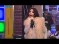 Aysel Teymurzade - Fallin 2010 new clip video 