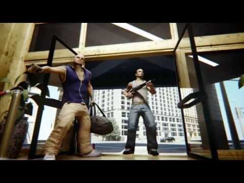Gangstar - West Coast Hustle (Game) New Official Theatrical Trailer [HD] 2013 - For Android