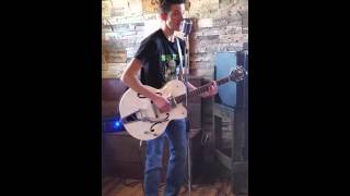 Can&#39;t Hurry Love - Andy Yaun &quot;The Rockabilly Kid&quot;