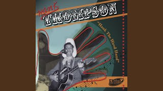 Drunkard's Blues