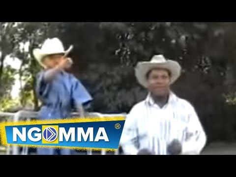 Timona Mburu -  Wi Sumu (Official Video)