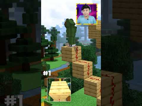 4 Minecraft tips and tricks