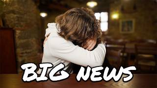 A Lot Has Been Happening Lately…