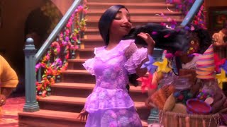 Download lagu Scenes with Isabela || Isabela Madrigal Scenepack HD 1080P mp3