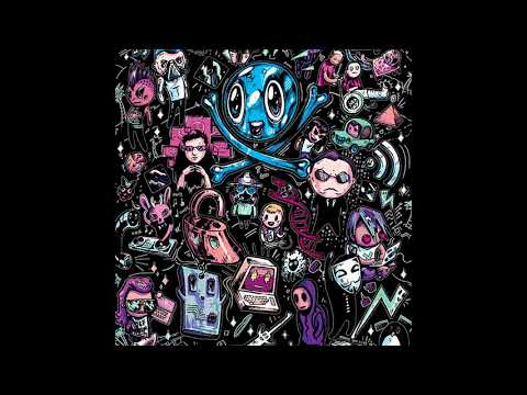 ♪ JG And The Robots Feat. Kurt Harland (Information Society) - I Am One