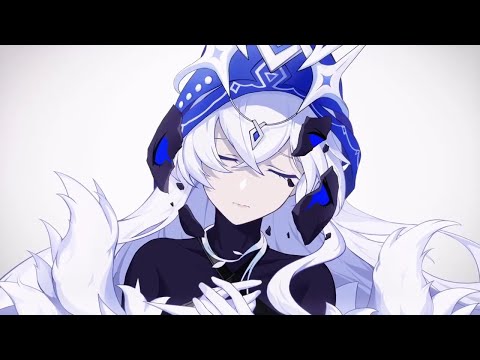 HERRSCHER OF ICE HONKAI IMPACT STORY ANIMATION CUTSCENES
