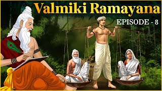Download lagu Valmiki Ramayana | Episode 8 | Ayodhya Kand | श्रवण कुमार के पिता का श्राप | Shailendra Bharti mp3 Download lagu Valmiki Ramayana | Episode 8 | Ayodhya Kand | श्रवण कुमार के पिता का श्राप | Shailendra Bharti mp3