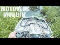 SUNDAY FUNDAY VLOG ATV MUDDIN 100K PLAQUE UNBOXING