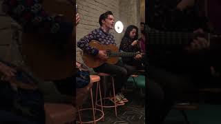 Drake Bell - Our Love [Acoustic Version]