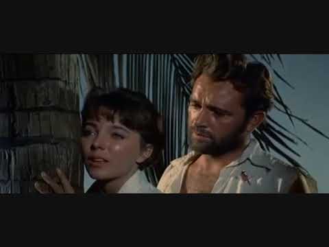 ron goodwin orchestra  -  i'll find you - 1957