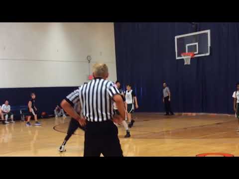 Illinois Attack Summer 2017