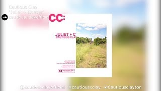 Cautious Clay | &quot;Juliet + Caesar&quot;