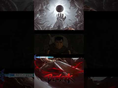 Sword of the Berserk: Guts' Rage. Created by Eidos Interactive. Released in 1999. #shorts