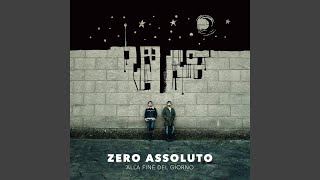 Un&#39;Altra Notte Se Ne Va