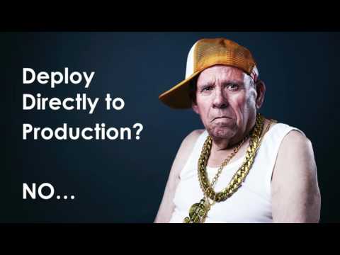 Cloud Foundry: Cloud Native, Community, and Momentum — Jared Wray, CenturyLink