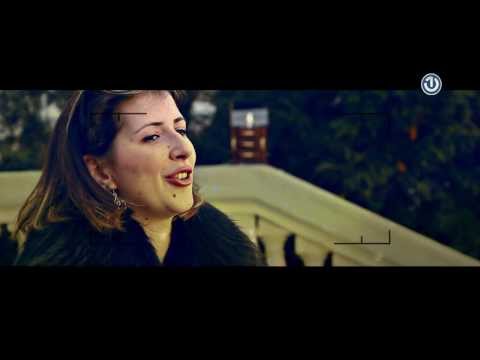 Faca iz grada: Nadža Pušilo (balerina) // emisija @konacnopetak