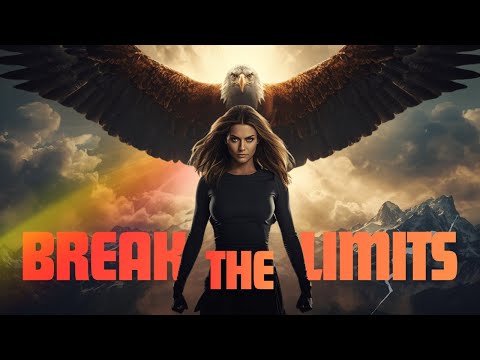 BREAK THE LIMITS – Motivational Rhythm Song About Rising & Chasing Dreams | House of Rhythm