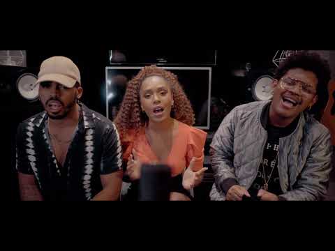 Becca Perret, Lucas e Orelha - Hoje Meu Violão