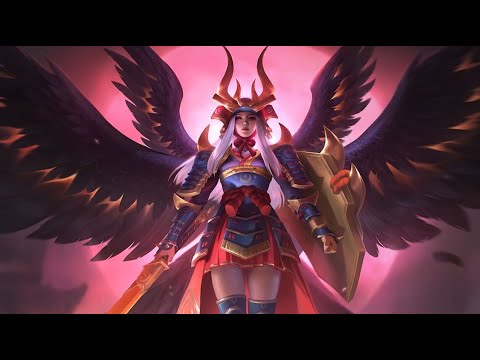 🔴 LIVE MOBILE LEGEND - YFFA (YANG FREYA FREYA AJA) #143