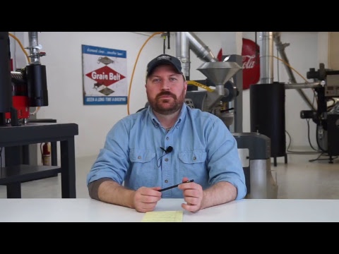 Roaster School Online - Ep #11 - Buying Your Green Coffee, Part 2