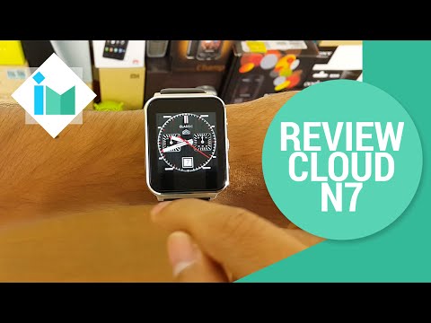 Cloud N7 – Review en español