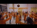 Atharva S Ganapatim Ganesh Chaturthi 2022