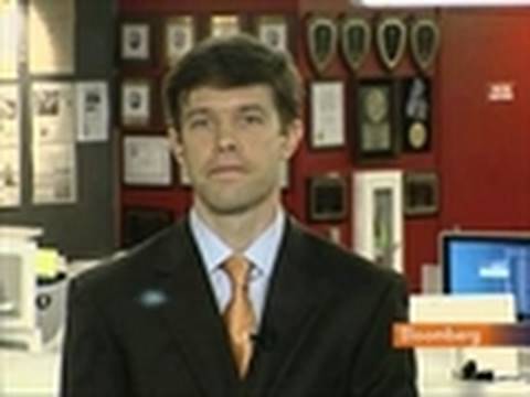 TCW's Whalen Says GSE-Backed Debt Is `Attractive': Video