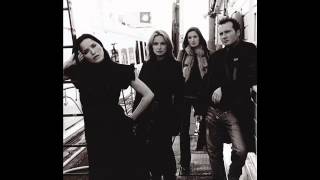 No frontiers - The Corrs/Jimmy MacCarthy/Mary Black cover (with lyrics)