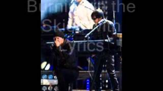 Linkin Park - The Requiem/The Radiance/Burning in the Skies with Lyrics