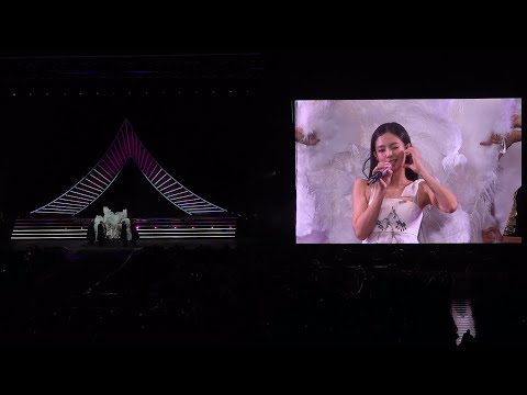 230812 4K BLACKPINK - Typa Girl at MetLife Stadium Day 2