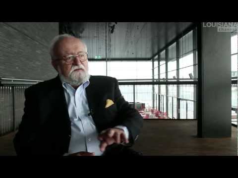 Krzysztof Penderecki Interview: Turning History Into Avant-Garde