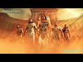 Agilam Potrum Bharatham Mahabharatham Title Song Tamil Version