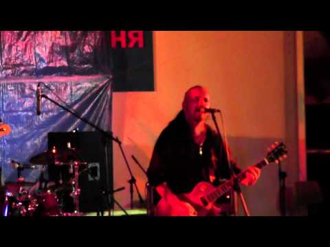 Odpad - ODPAD live Zdynia Gorlice  2012 SIE DZIEJE FEST part 2