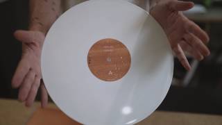Chill Bump presents : Crumbs Limited Edition Vinyl