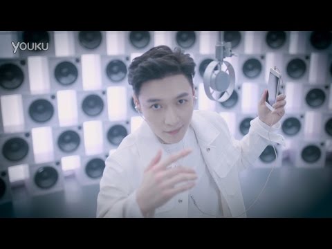 161007 华为 Huawei Nova 星人 Birthday Video 张艺兴 Zhang Yixing LAY