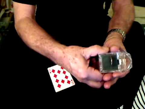 Confounding Coffer by Steve Dusheck