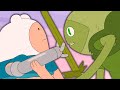 We Binged Adventure Time Season 9