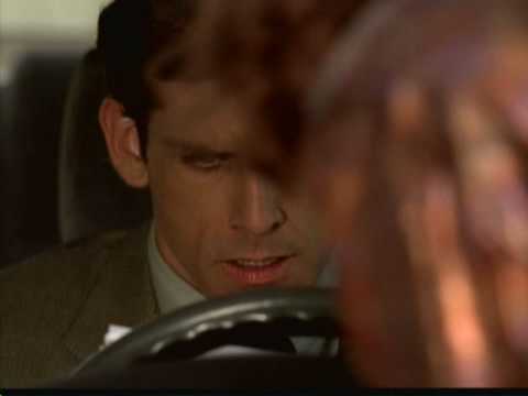 Jack Black Crys For His Horse