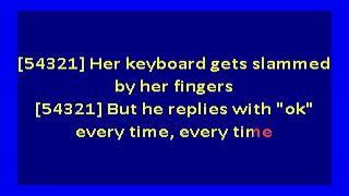 Download lagu boy pablo -  Everytime (karaoke) mp3