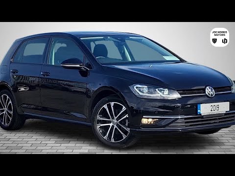 Volkswagen Golf 1.2 TSI Comfortline Meister AUTOMA - Image 2