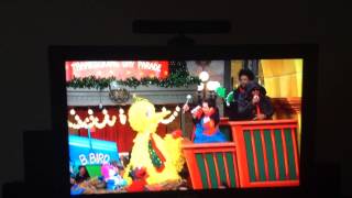 Sesame Street- Somebody come and play in The 2013 Macy&#39;s Th