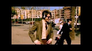 Gecko Turner - En la calle On the street