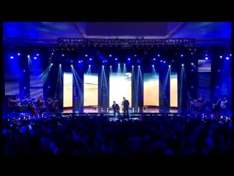 Chico Rey e Paraná - DVD Completo - Cantos e Cordas