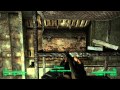 Поиграем в Fallout 3 52# - Говорящая броня 